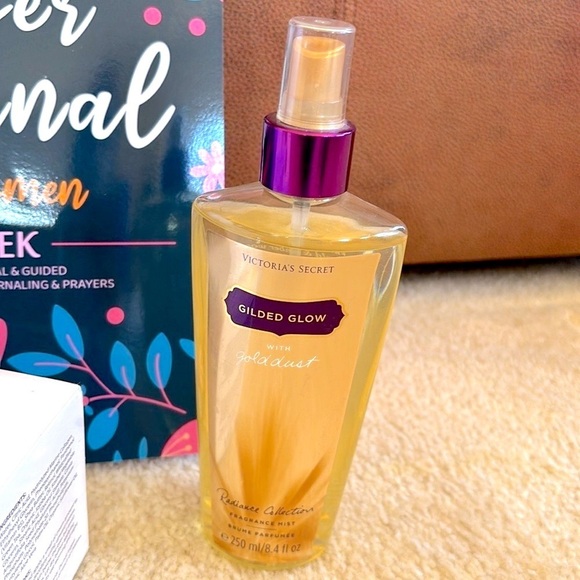 Brand New Self Care Skincare Easter Basket Turmeric Pads Moisturizer Jade Roller - Picture 8 of 15